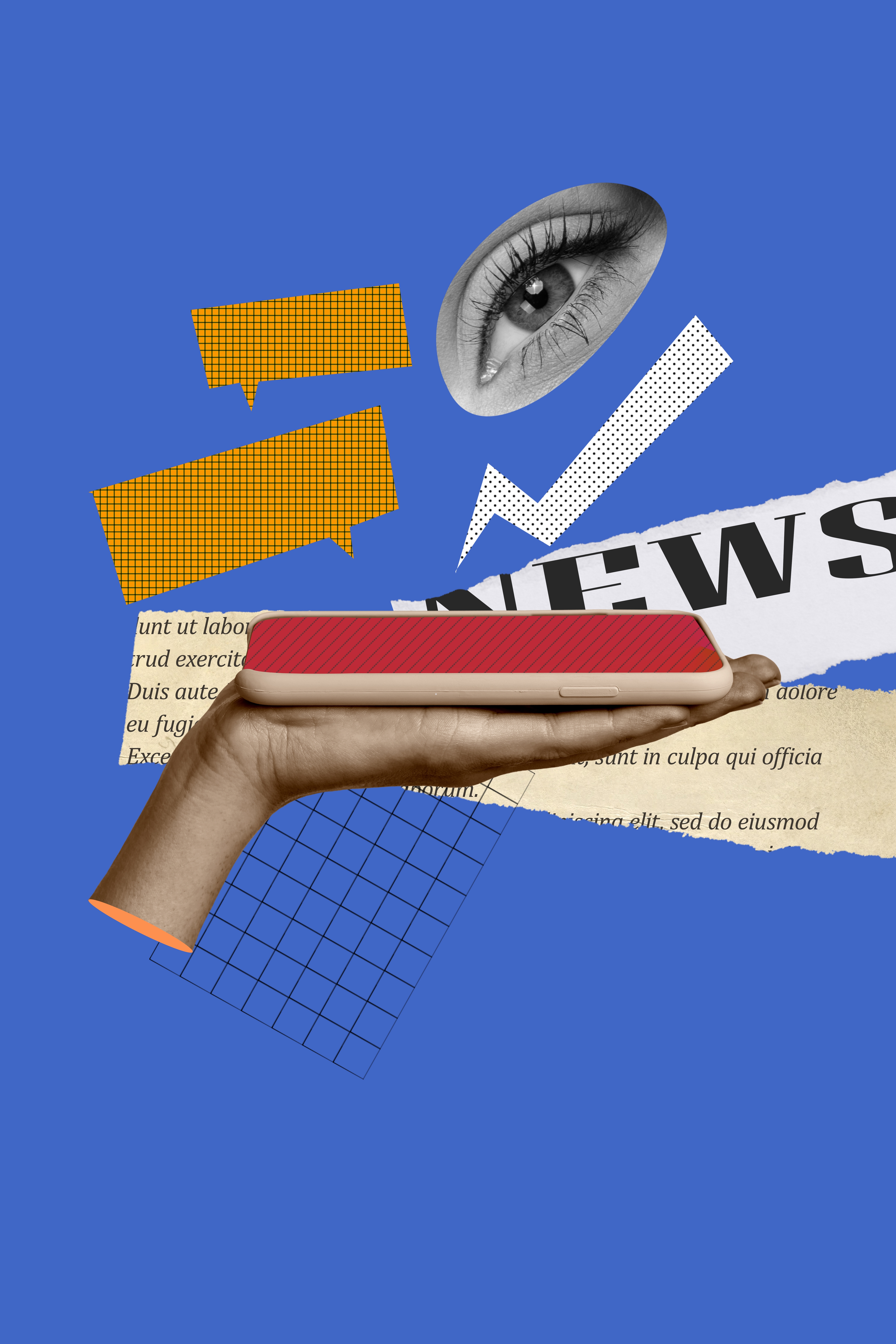 Winning the trust advantage in fragmented media